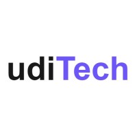udiTech logo - Similar company to Uditec Madagascar