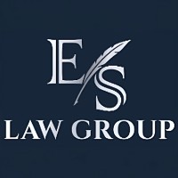 ES Law Group logo - Similar company to Monster Mandarin