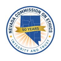 Nevada Commission on Ethics logo - Similar company to Nevada Office Of Workforce Innovation