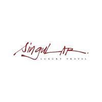 Singular Luxury Travel logo - Similar company to Vanessa Dalla - Carreira & Talentos
