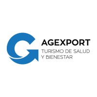 Comisión Turismo Salud y Bienestar Agexport logo - Similar company to Sindicato Dos Engenheiros No Distrito Federal