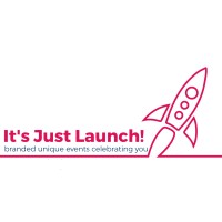 It's Just Launch! logo - Similar company to Imprescient Branding + Marketing