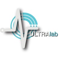 Ultralab Ltd. logo - Similar company to Deep Space Interactive