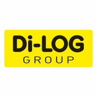 Di-LOG Group logo - Similar company to Jst Electronics Ltd