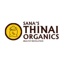 Thinai Organics logo - Similar company to Ionicx Digital