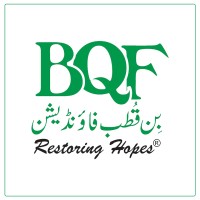 Bin Qutab Foundation logo - Similar company to Bin Qutab Group