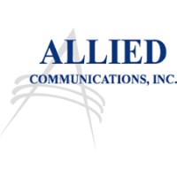 Allied Communications logo - Similar company to Nova Insurance Group