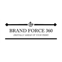 BrandForce360 logo - Similar company to Adify