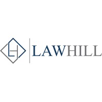 LAWHILL - Collaborating with Andersen Global in Tanzania logo - Similar company to Joachim & Jacobs