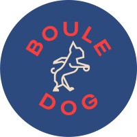 Boule Dog Oslo logo - Similar company to Quy & Co