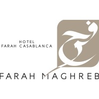 HOTEL FARAH CASABLANCA logo - Similar company to Radisson Blu Hôtel Casablanca City Center