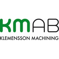 Klemensson Machining AB logo - Similar company to Precomp Solutions Ab