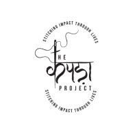 The Kapda Project logo - Similar company to Upcycle Lets Transform