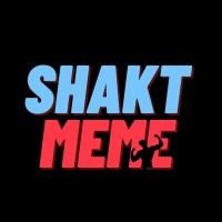 Shakt Meme Media logo - Similar company to Ashraya