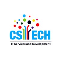 Client Server Technology Solutions LLC logo - Similar company to Cs-Tech