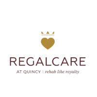 RegalCare at Quincy logo - Similar company to Adviniacare Salem