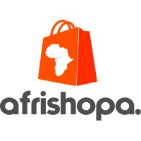 Afrishopa logo - Similar company to Japaflex Ltd