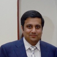 Ankit Srivastava, Chief Editor logo - Similar company to Argyle India
