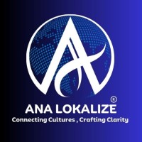 ANA Lokalize LLC logo - Similar company to Lokalize®