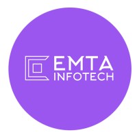 EMTA INFOTECH logo - Similar company to Infinite Infotech