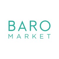 Baro Market logo - Similar company to Method Art Space