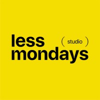 Less Mondays Studio logo - Similar company to Qkunst