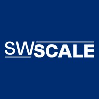 SWSCALE logo - Similar company to Weigh Sol Ltd