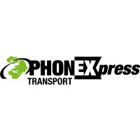 Phone Express logo - Similar company to Courcel