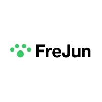 FreJun logo - Similar company to Coders Boutique