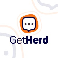 GetHerd logo - Similar company to Qeeper