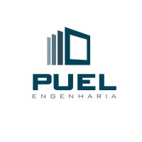 Puel Engenharia logo - Similar company to Vaff Engenharia