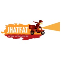 Jhatfat Delivery Service logo - Similar company to Layeredcraft