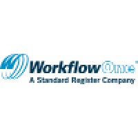 WorkflowOne, part of Taylor Communications logo - Similar company to Smart Source Llc