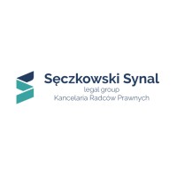 Sęczkowski Synal Legal Group Kancelaria Radców Prawnych Sp.P.