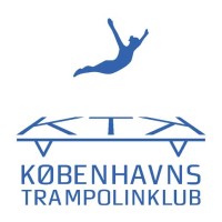Københavns Trampolinklub logo - Similar company to Silkeborg Bibliotekerne