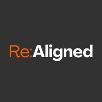 Re:Aligned logo - Similar company to Joel Sharp Creative