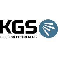KGS Flise- og Facaderens ApS logo - Similar company to Jill & Joy