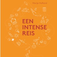 Een intense reis logo - Similar company to The Heroes Guild / De Heldengilde