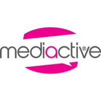 Mediactive Group Studios Inc. logo - Similar company to Mediactive Events