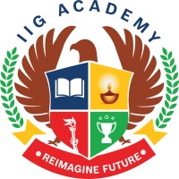IIGA Academic Team logo - Similar company to Iig Technology