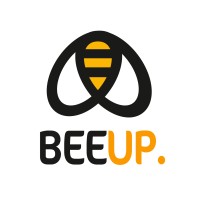 BEEUP. logo - Similar company to Beeup