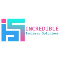 INCREDIBLE BUSINESS SOLUTIONS PRIVATE LIMITED logo - Similar company to Single Space