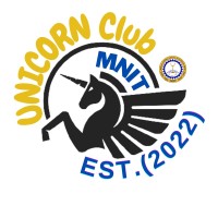 Unicorn Club logo - Similar company to Cel, Mnit Jaipur