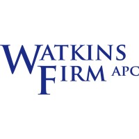 The Watkins Firm, Apc
