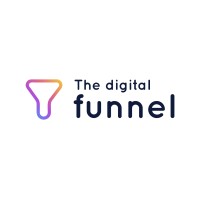 The Digital Funnel logo - Similar company to Revenueworks