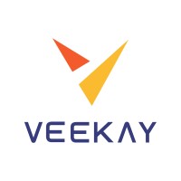 VeeKay Infra logo - Similar company to Devansh Constructions