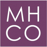 The Modern Home Company logo - Similar company to Modern Home Contracting