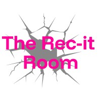 The Rec-it Room logo - Similar company to Recruiter Realm