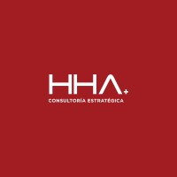 HHA Legal logo - Similar company to Logística Legal | Abogados Estratégicos