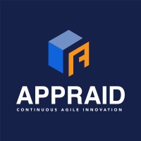 APPRAID TECH logo - Similar company to Bit Pulse